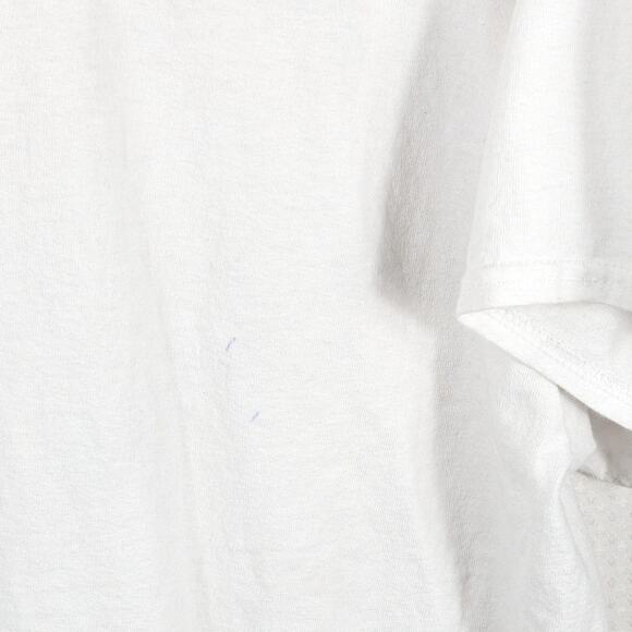 Atari Pong XL T-Shirt Men's White 2022 Ripple Junction Retro Gaming Graphic Tee - Picture 5 of 5